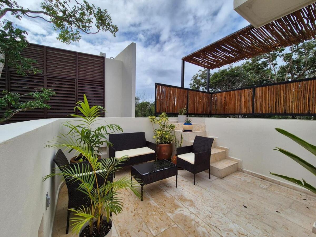 Beautiful With A Private Pool Apartment