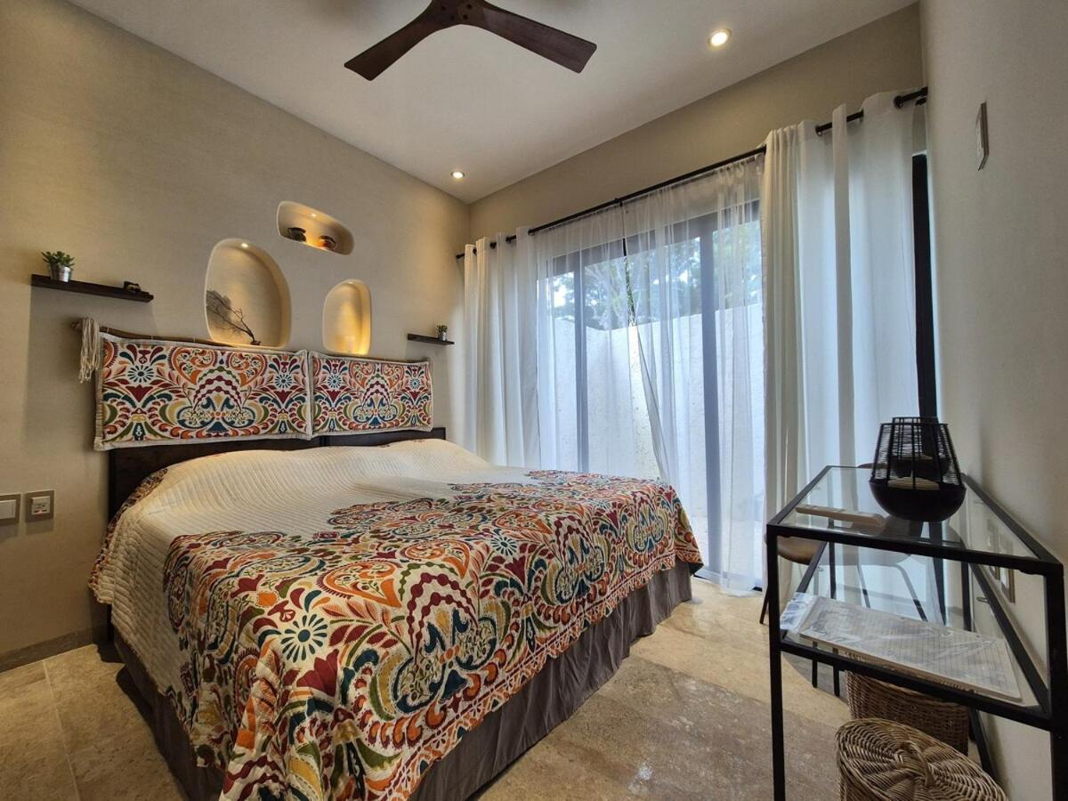 Apartment Beautiful With A Private Pool